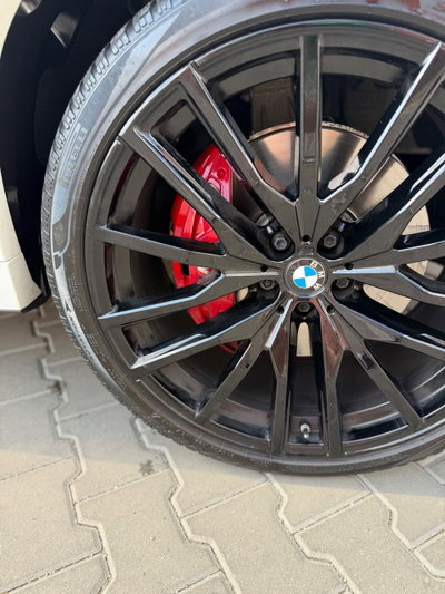BMW X6 xDrive30d 48V Msport (10)
