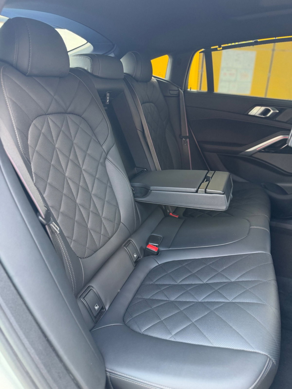 BMW X6 xDrive30d 48V Msport (18)