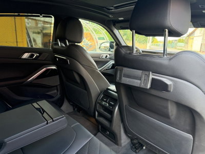 BMW X6 xDrive30d 48V Msport (19)