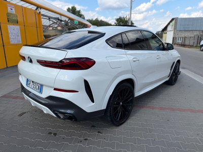 BMW X6 xDrive30d 48V Msport (3)
