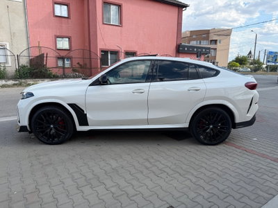 BMW X6 xDrive30d 48V Msport (6)