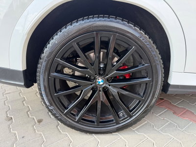 BMW X6 xDrive30d 48V Msport (9)