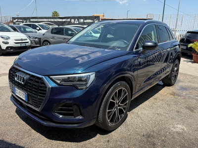 Audi Q3 35 2.0 tdi s-tronic (3)