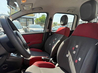 Fiat Panda 0.9 TwinAir Turbo Natural Power Lounge (8)
