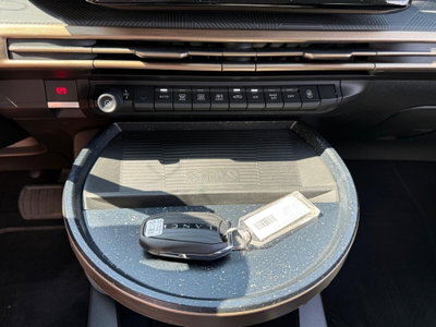 Lancia Ypsilon 1.2 mhev Edizione Limitata Cassina e-dct (17)