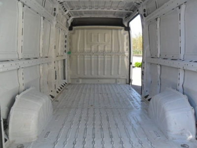 Fiat Ducato Furgone Vetrato 33 2.2 Mjt 140CV AT9 PM-TN Furgone Vetrato (13)