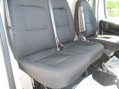 Fiat Ducato Furgone Vetrato 33 2.2 Mjt 140CV AT9 PM-TN Furgone Vetrato (15)