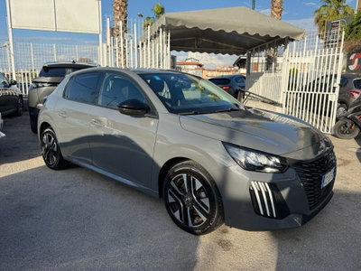 Peugeot 208 PureTech 100 Stop&Start 5 porte Allure usata