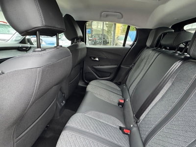 Peugeot 208 PureTech 100 Stop&Start 5 porte Allure (10)