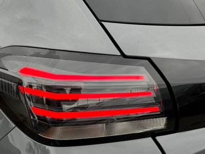 Peugeot 208 PureTech 100 Stop&Start 5 porte Allure (12)