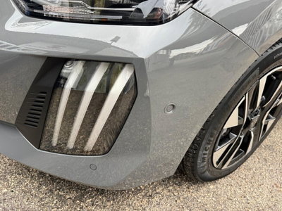 Peugeot 208 PureTech 100 Stop&Start 5 porte Allure (13)
