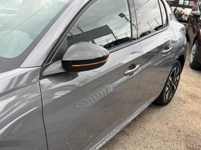 Peugeot 208 PureTech 100 Stop&Start 5 porte Allure (14)