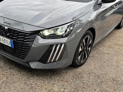 Peugeot 208 PureTech 100 Stop&Start 5 porte Allure (17)