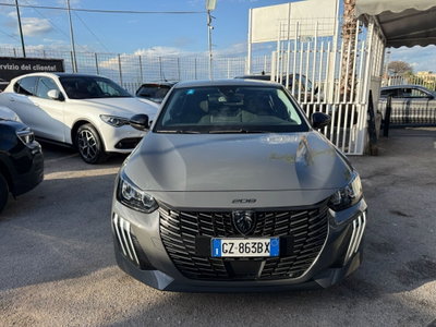 Peugeot 208 PureTech 100 Stop&Start 5 porte Allure (2)