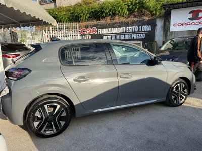 Peugeot 208 PureTech 100 Stop&Start 5 porte Allure (4)