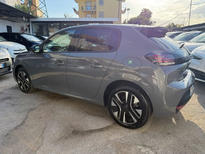 Peugeot 208 PureTech 100 Stop&Start 5 porte Allure (6)