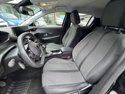Peugeot 208 PureTech 100 Stop&Start 5 porte Allure (7)