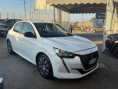 Peugeot 208 BlueHDi 100 Stop&Start 5 porte Allure Pack usata