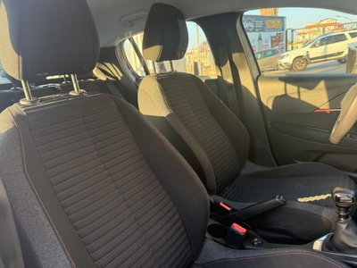 Peugeot 208 BlueHDi 100 Stop&Start 5 porte Allure Pack (12)