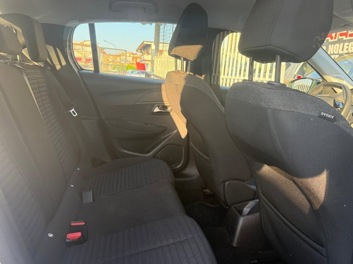 Peugeot 208 BlueHDi 100 Stop&Start 5 porte Allure Pack (13)