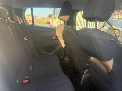 Peugeot 208 BlueHDi 100 Stop&Start 5 porte Allure Pack (13)