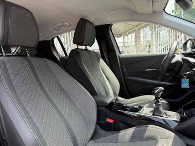 Peugeot 208 PureTech 100 Stop&Start 5 porte Allure (13)