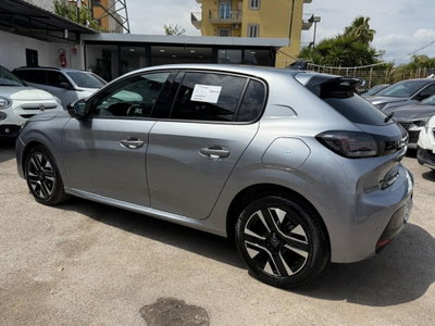 Peugeot 208 PureTech 100 Stop&Start 5 porte Allure (6)