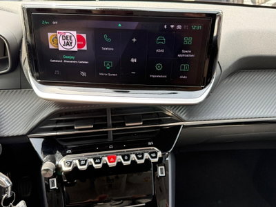 Peugeot 208 PureTech 100 Stop&Start 5 porte Allure (7)