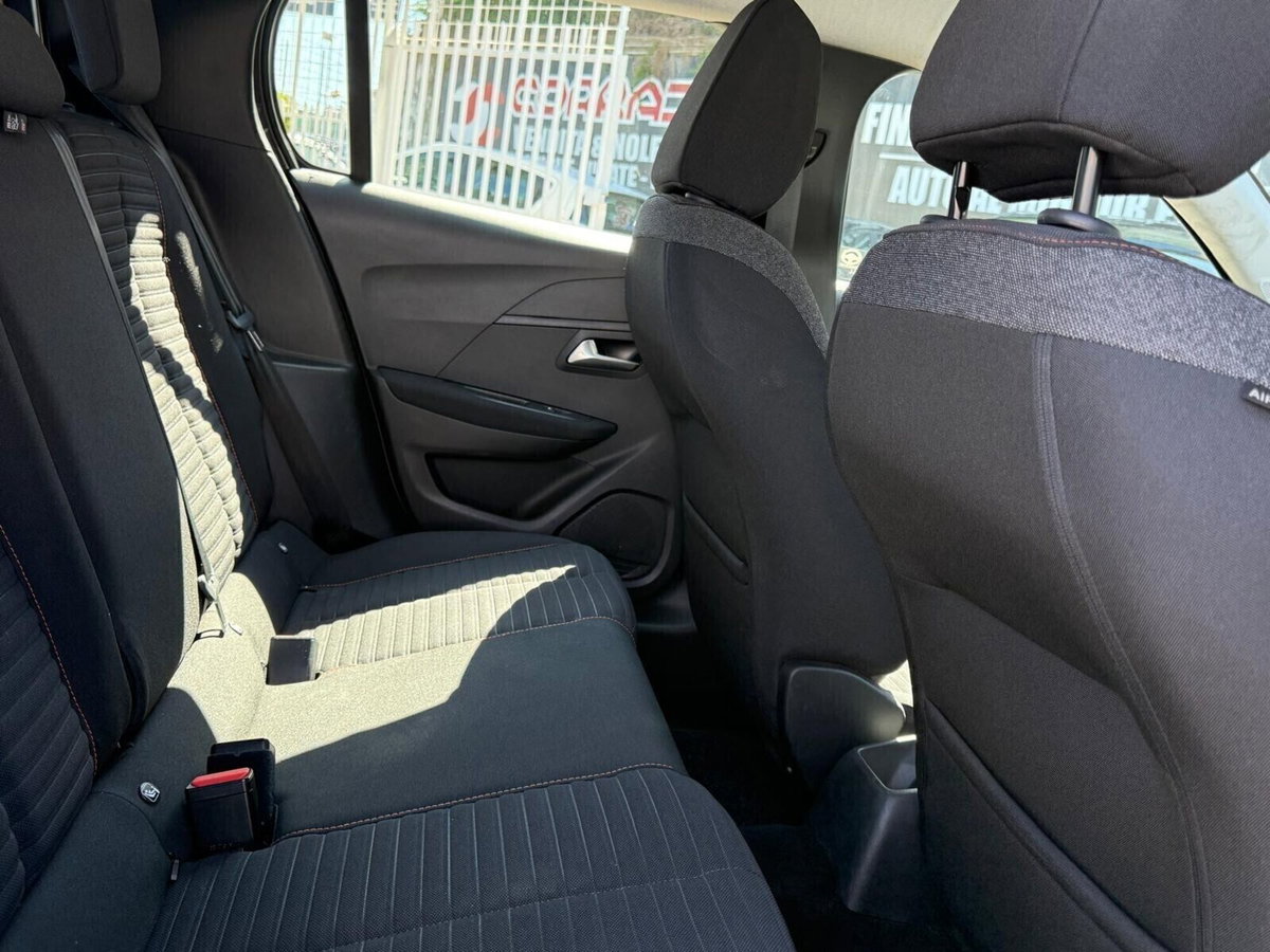 Peugeot 208 BlueHDi 100 Stop&Start 5 porte Allure Pack (12)