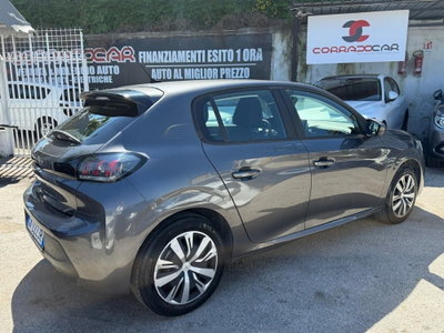 Peugeot 208 BlueHDi 100 Stop&Start 5 porte Allure Pack (6)