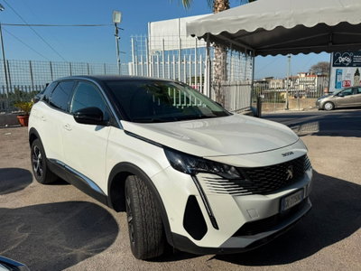 Peugeot 3008 BlueHDi 130 S&S EAT8 Allure Pack usata