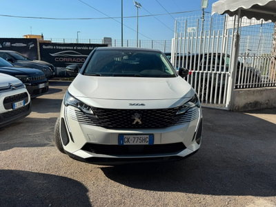 Peugeot 3008 BlueHDi 130 S&S EAT8 Allure Pack (2)