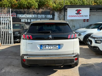 Peugeot 3008 BlueHDi 130 S&S EAT8 Allure Pack (5)