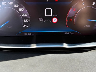 Peugeot 3008 BlueHDi 130 S&S EAT8 Allure Pack (7)