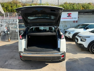 Peugeot 3008 BlueHDi 130 S&S EAT8 Allure Pack (9)