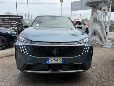 Peugeot 3008 1.2 hybrid GT Exclusive 145cv e-dcs6 (2)