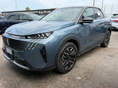 Peugeot 3008 1.2 hybrid GT Exclusive 145cv e-dcs6 (3)