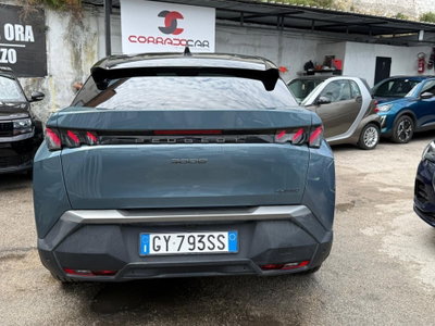 Peugeot 3008 1.2 hybrid GT Exclusive 145cv e-dcs6 (5)