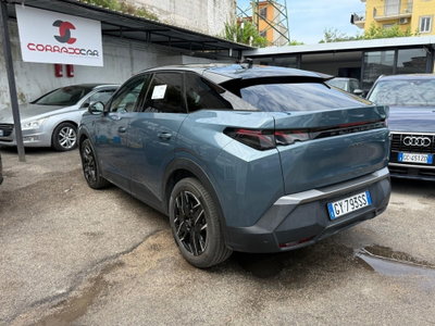 Peugeot 3008 1.2 hybrid GT Exclusive 145cv e-dcs6 (6)