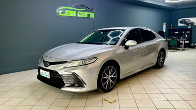 Toyota Camry Station Wagon 3.0 V6 24V cat Station Wagon GXi usata