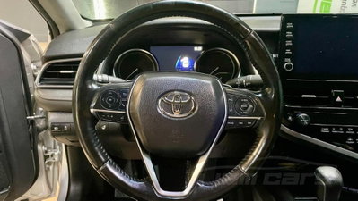 Toyota Camry Station Wagon 3.0 V6 24V cat Station Wagon GXi (11)