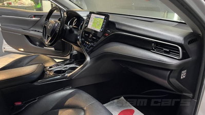 Toyota Camry Station Wagon 3.0 V6 24V cat Station Wagon GXi (14)