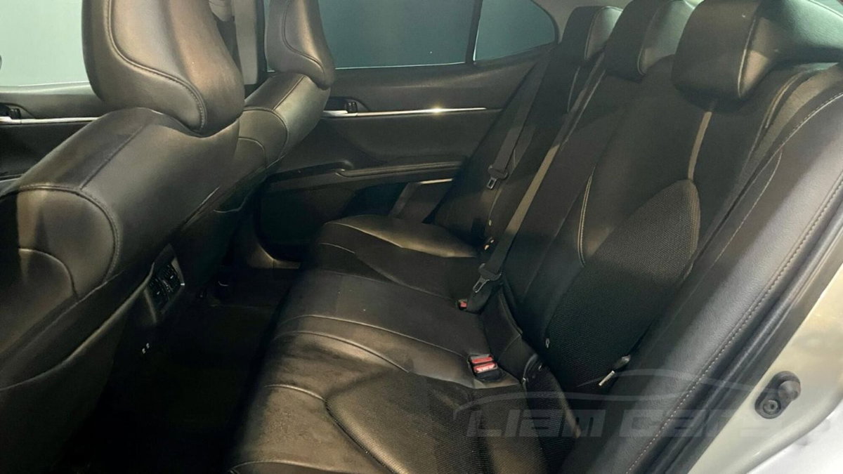 Toyota Camry Station Wagon 3.0 V6 24V cat Station Wagon GXi (15)