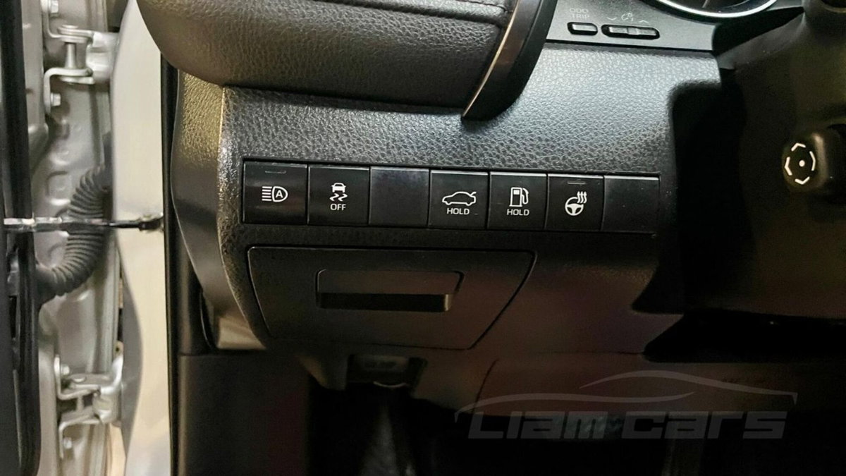 Toyota Camry Station Wagon 3.0 V6 24V cat Station Wagon GXi (16)