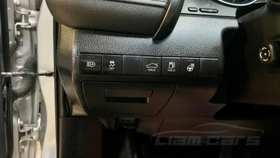 Toyota Camry Station Wagon 3.0 V6 24V cat Station Wagon GXi (16)