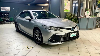 Toyota Camry Station Wagon 3.0 V6 24V cat Station Wagon GXi (3)