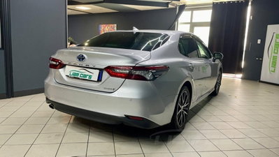 Toyota Camry Station Wagon 3.0 V6 24V cat Station Wagon GXi (4)