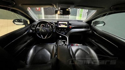 Toyota Camry Station Wagon 3.0 V6 24V cat Station Wagon GXi (8)