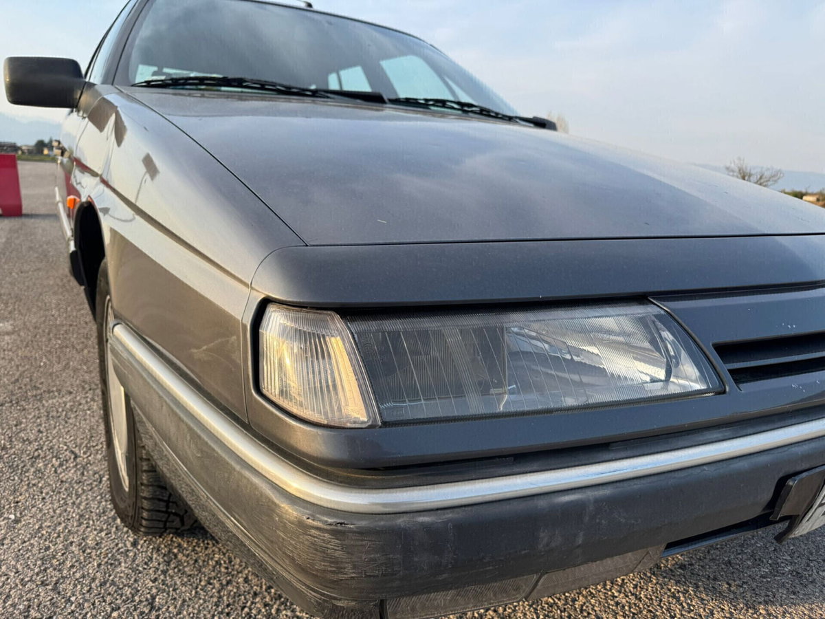 Citroen XM 2.0i (11)