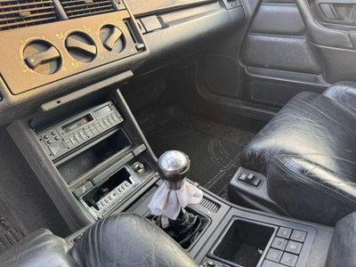Citroen XM 2.0i (19)
